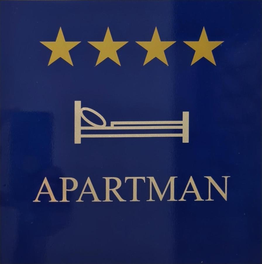 Apartman Marcelina 1 With Private Pool 特罗吉尔 外观 照片