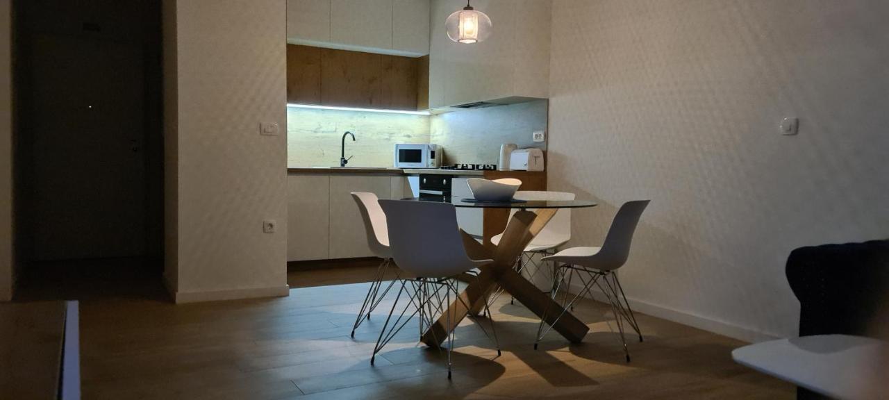 Apartman Marcelina 1 With Private Pool 特罗吉尔 外观 照片